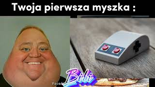 Twoja pierwsza myszka