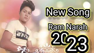 new missing song//ram narah new song 2023//member omme official missing song