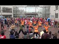 第60回六稜祭 よっちょれ 北海道教育大学旭川校 2013.10.27