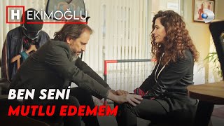 Ateş, Selin'i Reddediyor - Selin Hastaneden Ayrıldı! | Hekimoğlu 25.Bölüm