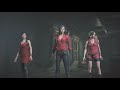 Resident Evil Re:Verse How To Steal Victory Ada Wong