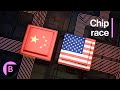 Nvidia, ASML, TSMC Are Among Chip Firms Caught in Geopolitical Crosswinds