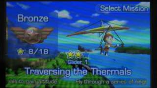 Nintendo 3DS Pilotwings Resort Review