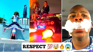 Respect Video 💯😱🔥 | legends People ⚡🗿 | like a boss Compilation 🤯💥😲