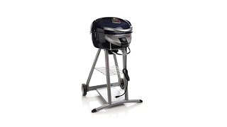 CharBroil TRUInfrared Electric Patio Bistro Grill