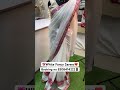 🤍unpack white fancy saree💖 marwadi look saree collection booking no 8308414222📱✅