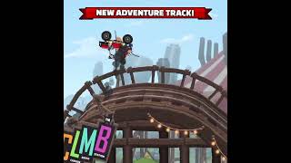 Have you tried the latest update for Hill Climb Racing 2?