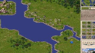 Caesar 3: Wolf Isles! (With Download)