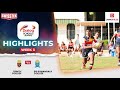 HIGHLIGHTS – Trinity College vs Sri Sumangala College | #DSRL24