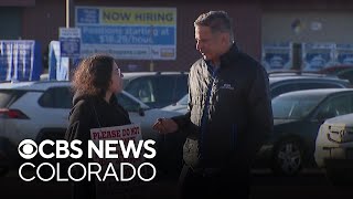 King Soopers grocery strike begins with union workers on the picket lines