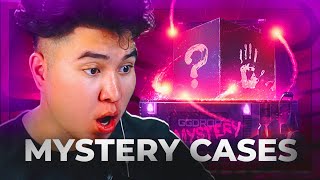 MYSTERY CASE УЧРЫГ НЬ ОЛЧИХЛОО ШҮҮ! | GGDROP