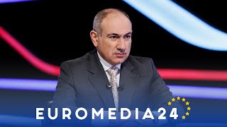 #ՈւՂԻՂ. Նիկոլ Փաշինյանը ասուլիս է տալիս լրատվամիջոցներին