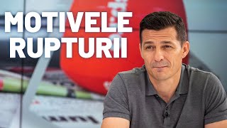 Gâlcă, momentul adevărului: „Nu m-am simțit apreciat la FCSB! Nu făceam ce-mi cerea Becali”