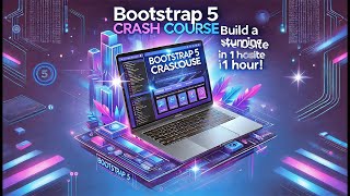 Bootstrap 5 Crash Course–Create a Stunning Website in 1 Hour! P-4@ApnaCollegeOfficial@anisul-islam