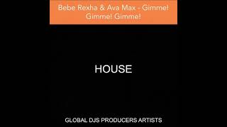 Bebe Rexha & Ava Max - Gimme! Gimme! Gimme!