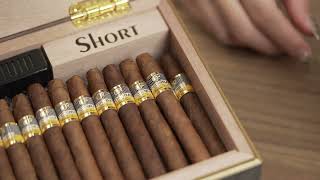 高希霸短號2024龍年限量版 Cohiba Short Year of The Dragon LE