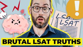 I Tried to Break the LSAT… Here’s Why It’s Impossible (3 Hidden Rules)
