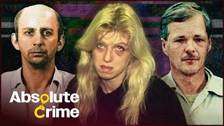5 Deranged Killers You've Probably Never Heard Of | Most Evil Killers | Absolute Crime