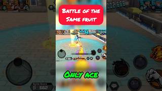 Battle of the same fruit (mera mera no mi) | One Piece Bounty Rush | OPBR