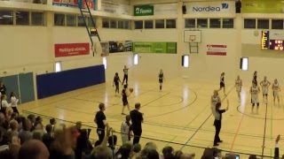 20170422 ATSM  Helmi Basket - HNMKY I Finaali (Live)