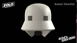 Solo-Range Trooper