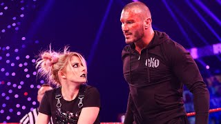 Twisted history between Alexa Bliss and Randy Orton: WWE Playlist