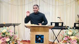 யாத்திராகமம் 20:24 - නික්මයාම 20:24  MESSAGE BY PASTOR THAVA - 15TH DECEMBER 2024