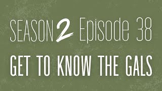 Episode 38: Get To Know The Gals: Megan & Payton’s Path to Mortgage & Real Estate Success