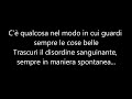 Imagine Dragons - Next to me (Traduzione in italiano)
