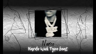 Nardo Wick Type beat x 21 Savage - [Narco]