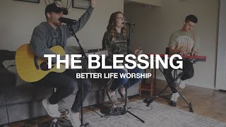 The Blessing (Elevation Worship Cover)