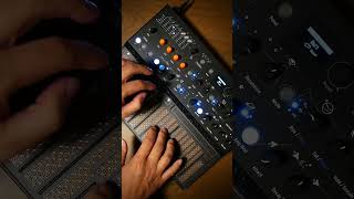 Arturia MicroFreak Stellar