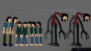 I Heard it too - Testing animation