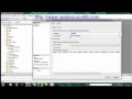 How to  restore backup file in Microsoft Sql Database