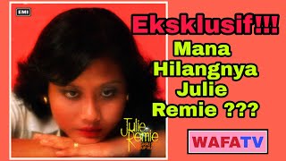 Eksklusif!!!.....Perkembangan Terkini Julie Remie!!!