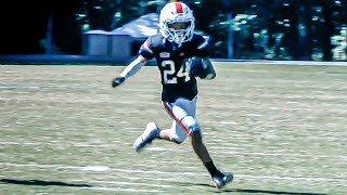 🔥#1 RDU vs 502 Nation (KY) 10U Youth Football Highlights