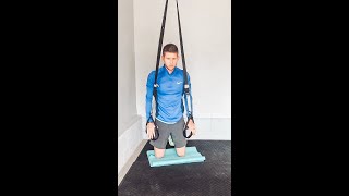 TRX Fallout from knees