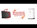 Three 3 5G Home Broadband Hub | Unboxing, Setup & Speed Test VS Vodafone