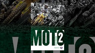 Moto 2: The Movie