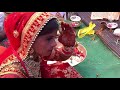 new bhabhi ghar aa gayi पहाड़ी कुमाऊनी शादी के सारे रीति रिवाज pahadi kumauni wedding in uttarakhand