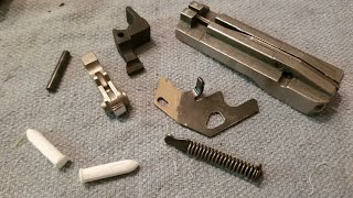 The forgotten 10/22 mod
