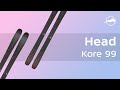 Горные лыжи Head Kore 99. Обзор