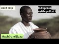 Ep 5: Kubirwa Kwaunoitwa Chipo neHama/Kusungirwa Raramo (Kutsipikwa neMbiya PaChurch) 