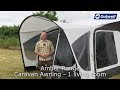 Amber Range | Innovative Family Camping