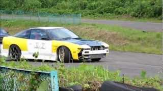 2011サザンサーキット学院Ｇ ドリフト