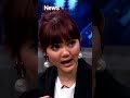 Begini Klarifikasi Rina Nose Saat Ditanya Alasan Buka Hijab #shorts