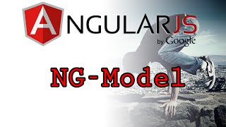 AngularJS - NgModel & 2-Way Data Binding - Tutorial 2