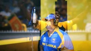 Jeweethe ape me Cricket ne by Chinthana Perera ( UGB Studio ) ICC T20 World cup 2012