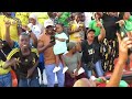 THE GOAT Quickly Discovers That No Doubt...THE-Place-To-Be-Ya Is A Young Africans Match in Tanzania!
