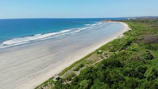 Playa Guiones, Nosara, Costa Rica